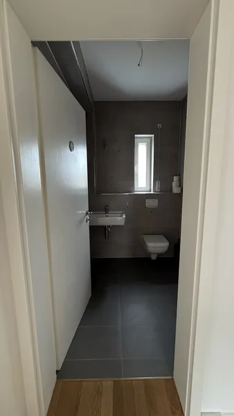 3-Zimmer-Wohnung mit Balkon in Berlin — photo 1